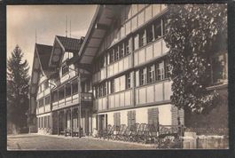 - Heiden , Pension Nord , 1927