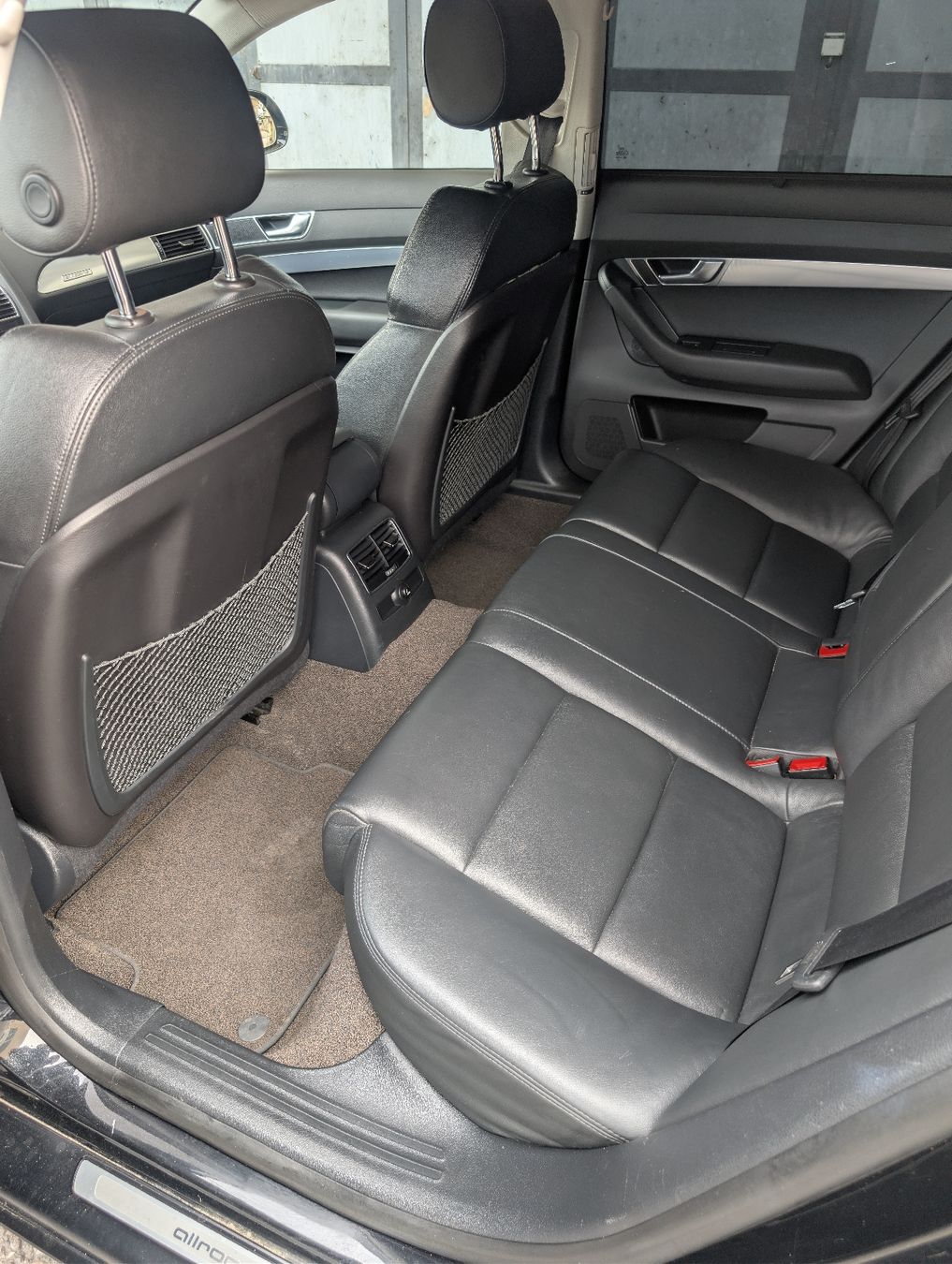 Audi Autos: Audi a6 Allroad 3.0 tdi mit MFK – D'occasion à Rünenberg par All_4_you 6