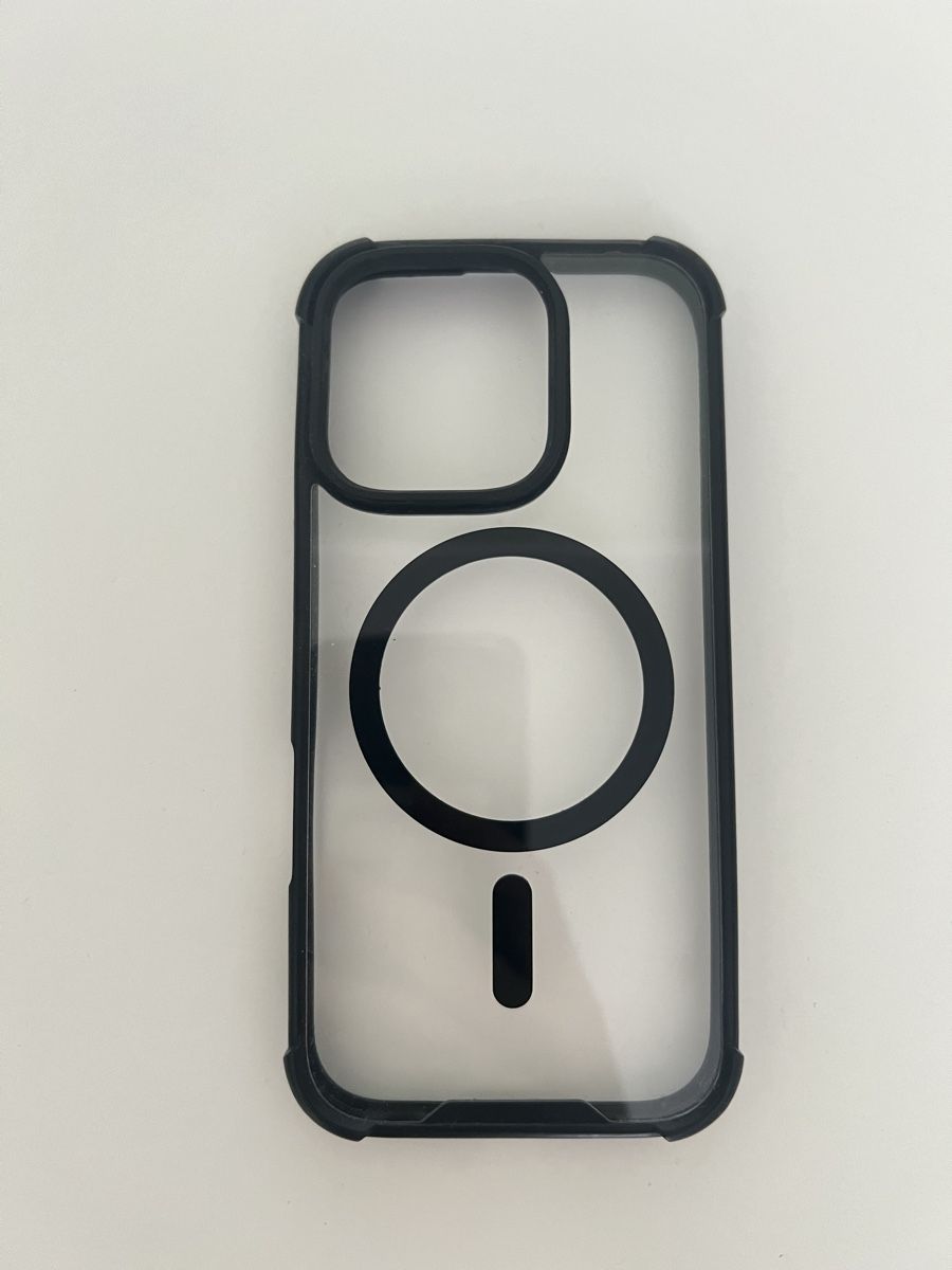 Apple Cover & Protezioni schermo: Iphone 16 pro Handyhülle – Nuovo (secondo la descrizione) da Basel venduto da niki7v