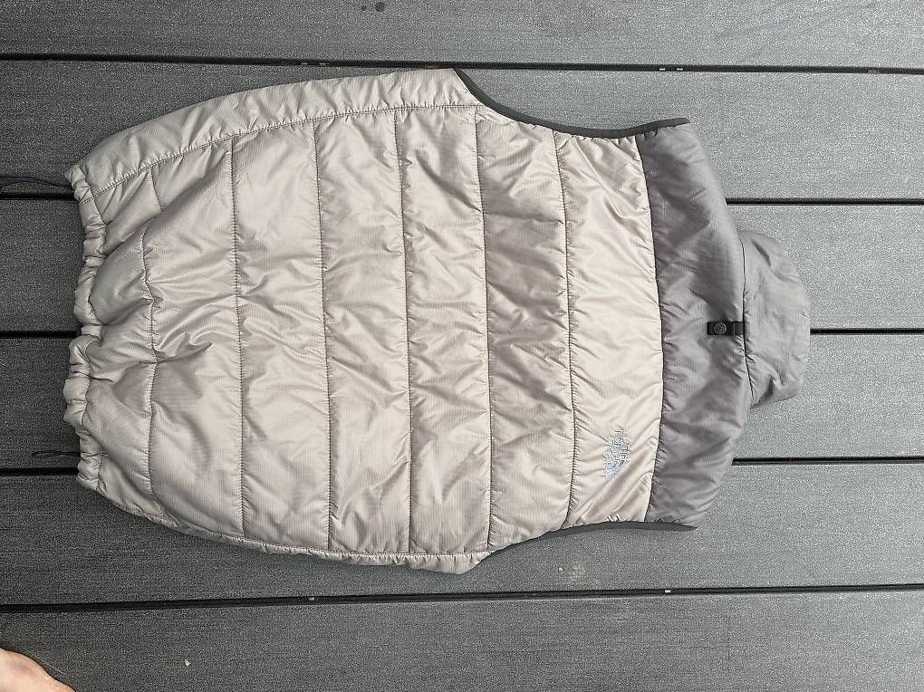 Gilet & Giacche: The North Face Gilet – Usato da Belp venduto da ruf_8zsd 2