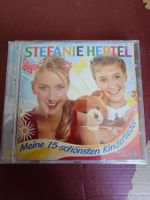 CD, Stefanie Hertel - Meine 15 schönsten Kinderlieder (2013)