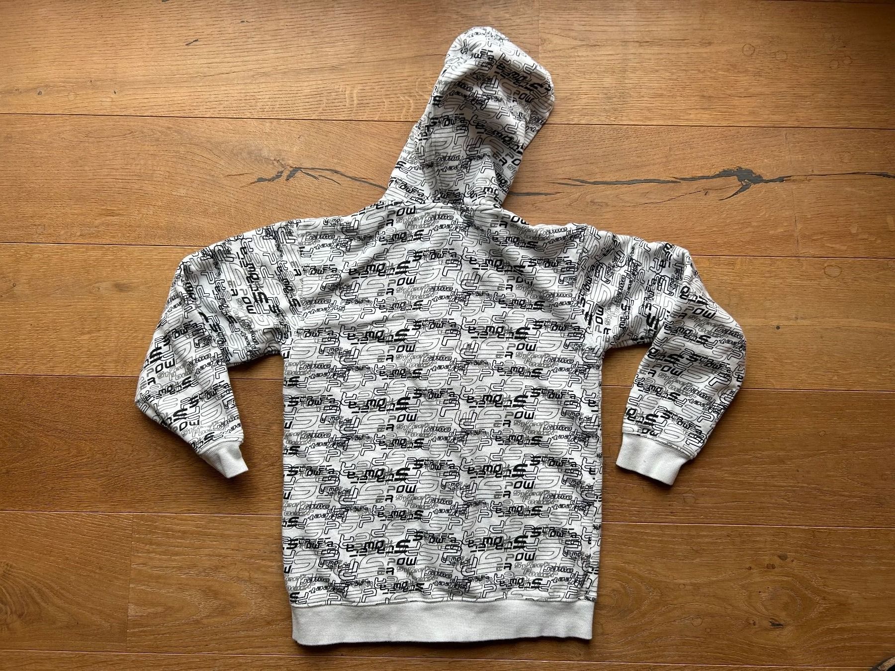 Giacche & Cappotti: Kinder- Sweatjacke HERE THERE 146/152 – Usato da Grub AR venduto da DukeStatham 4