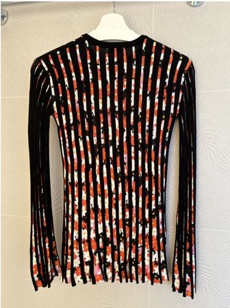 Kenzo Paris Knitted set. Long Sleeve. Skirt. Size XS/S.