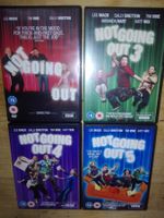 Not Going Out  (Series 2 - 5)    >english<        UK-Import