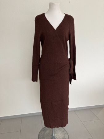 Tolles Kleid von Vila, Viskose, NEU, Gr. M, NP 89.-