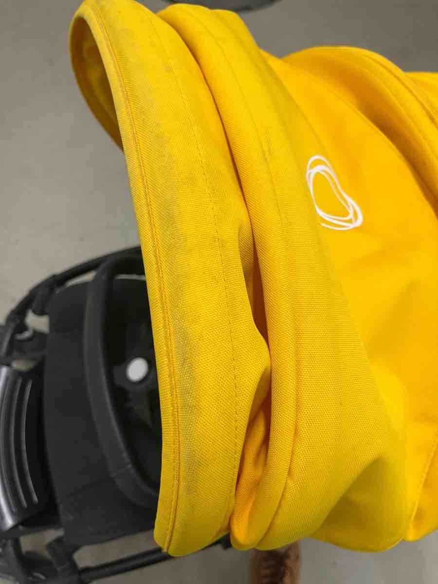 Bugaboo Kinderwagen: Bugaboo Bee6 Baby Stroller with Accessories – Gebraucht aus Zürich von tan_8nxr 6