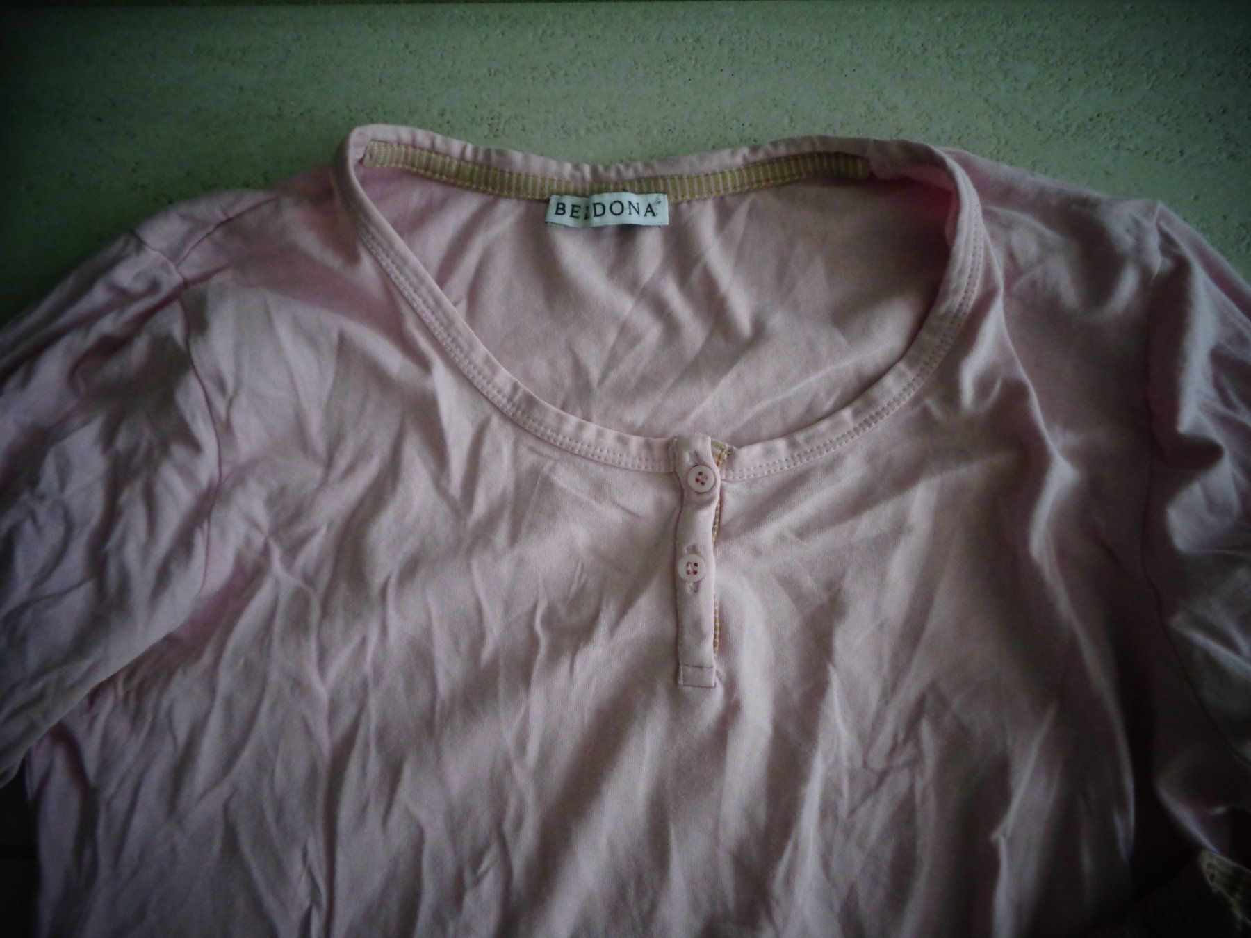 Beldona Negligees & Pigiami: BELDONA PYJAMA  GR.S – Usato da Rotkreuz venduto da Samballi 1