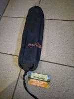 Selbstaufblasendes 3 in 1 Kissen, Camping Kissen, OVP