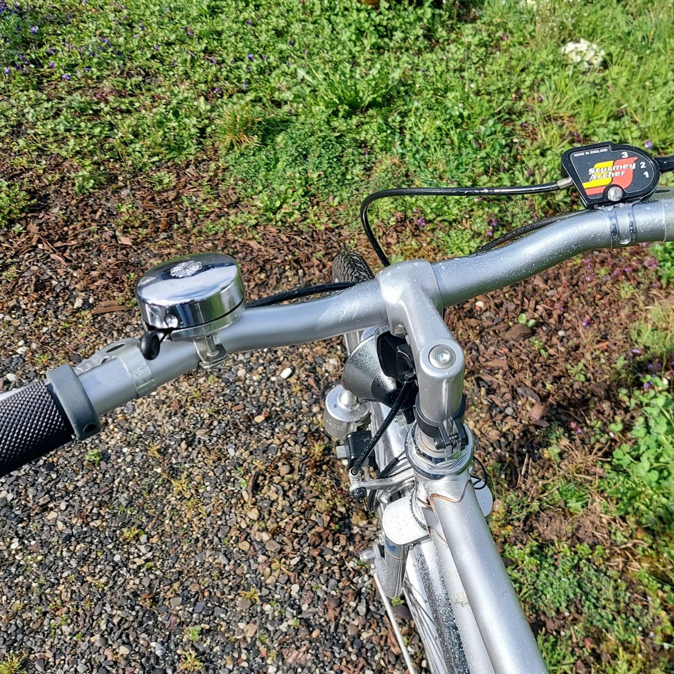 Biciclette: Oldtimer Velo – Usato da Siebnen venduto da Mark_SZ 2