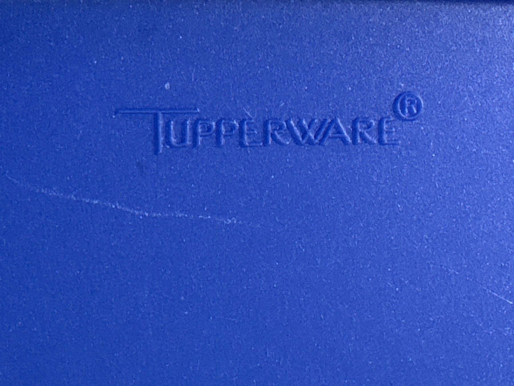 Tupperware Contenitori & Simili: zwei kleine Tupperware BEHÄLTER – Usato da Ibach venduto da lisch3 1
