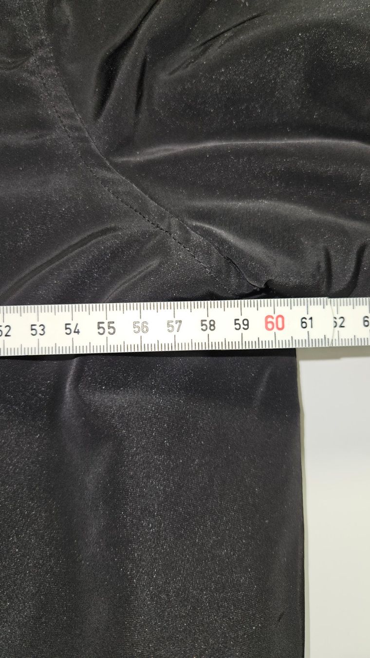 H&M Manteaux: DIVIDED H&M Mantel Black EUR-Gr. L – D'occasion à Münchenstein par vitalfit 4