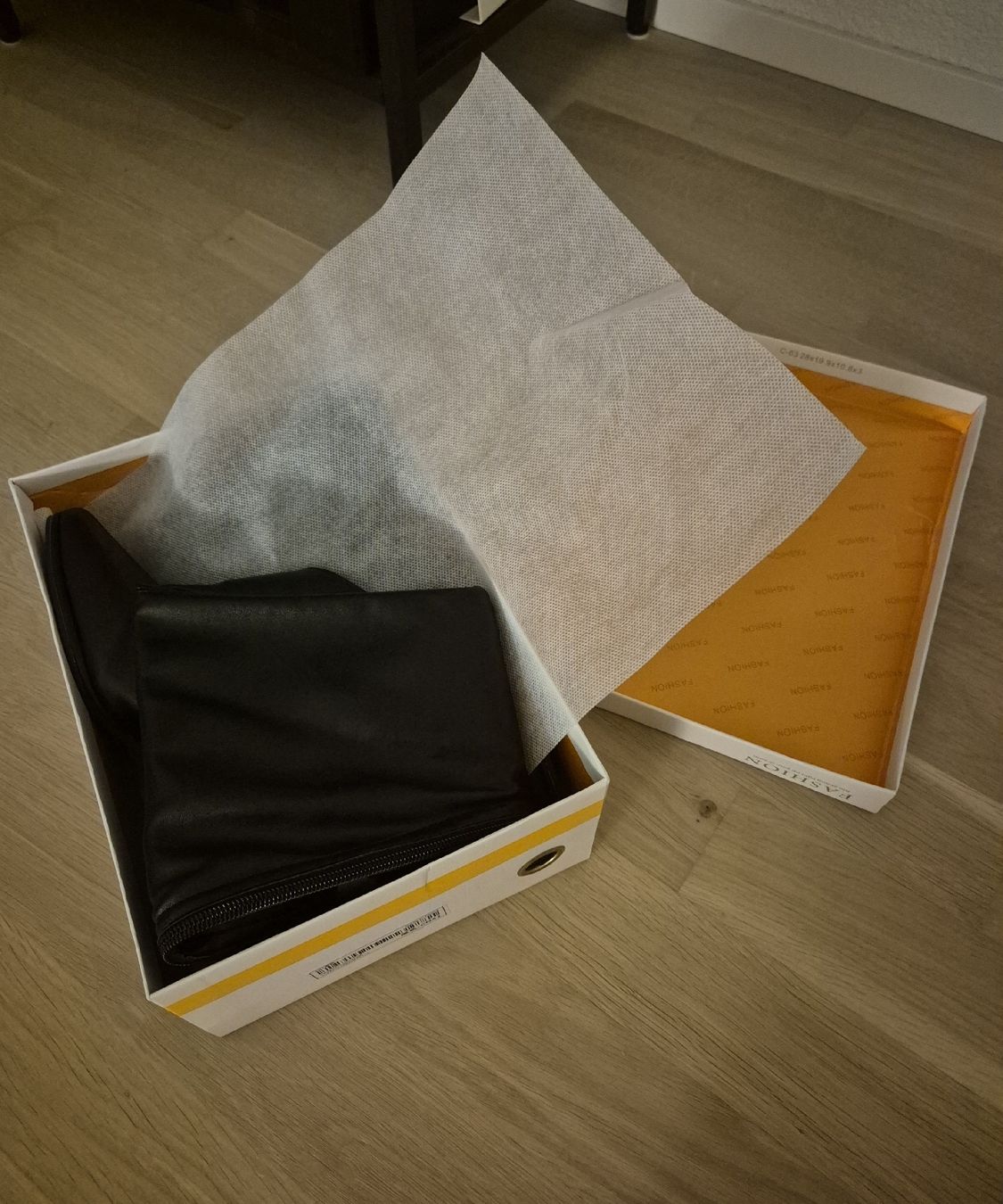 Shein Scarpe da donna: Neue wunderschöne Herbststiefel – Nuovo e nell'imballaggio originale da Liebefeld venduto da AndreaViviane 5