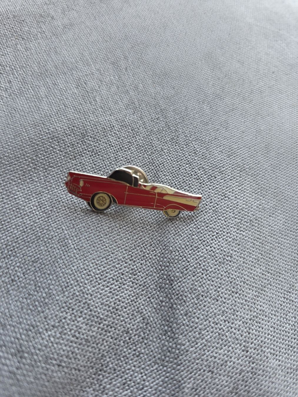 Broches & Aiguilles: Pin Auto – D'occasion à Schötz par corrado82