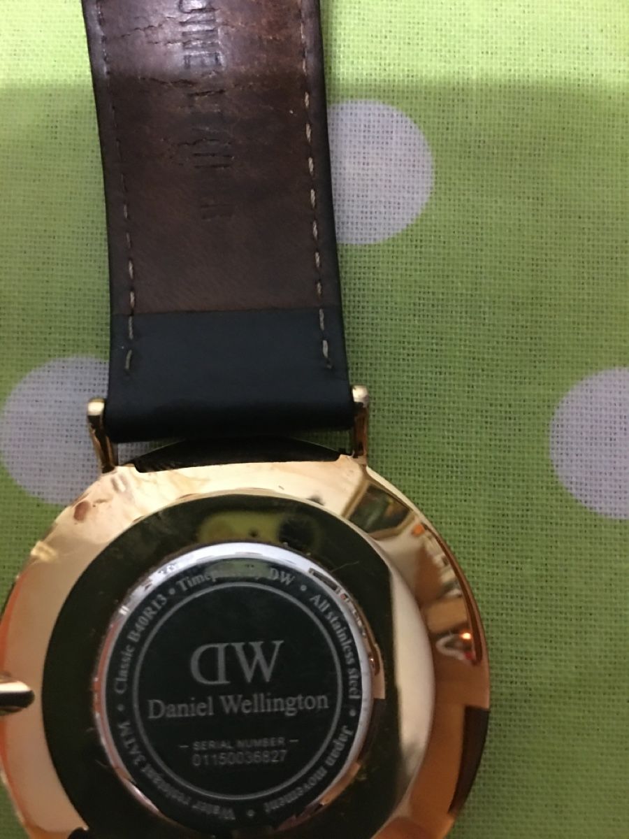 Orologi: Orologio da polso  – Usato da Schwyz venduto da Francesca54 4
