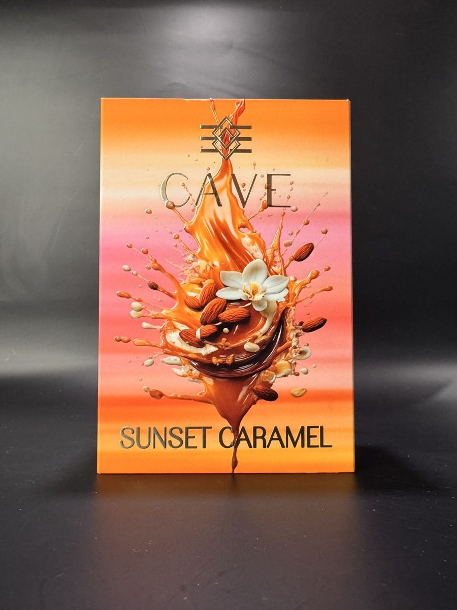 Profumi & Eau de Toilette: Cave | Sunset Caramel – Nuovo (secondo la descrizione) da Cham venduto da van_x2kn 1