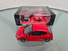Peugeot concept car + 207