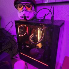 Profile image of Denischristen01