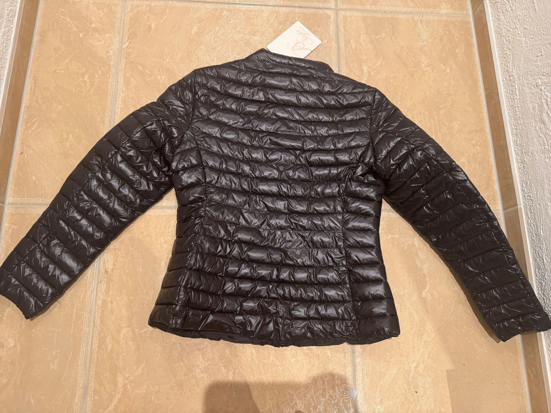 Giacche: B Style collection neue Steppjacke, M – Nuovo e nell'imballaggio originale da Klingnau venduto da Markus14 1