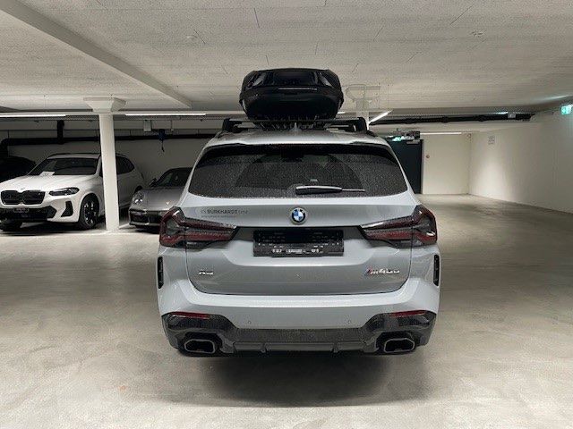 Box da tetto: BMW Dachbox 420 – Nuovo (secondo la descrizione) da Buttisholz venduto da kir_vv85 2
