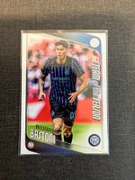 Topps Allesandro Bastoni FC Internazionale Milano