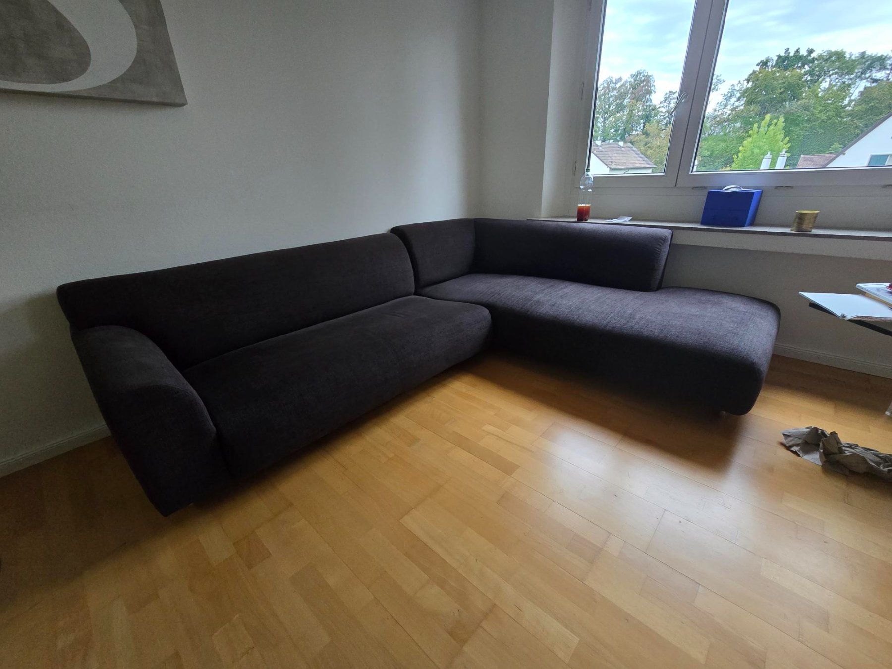 Divani: Sofa – Usato da Zollikon venduto da nussbaumerchamley