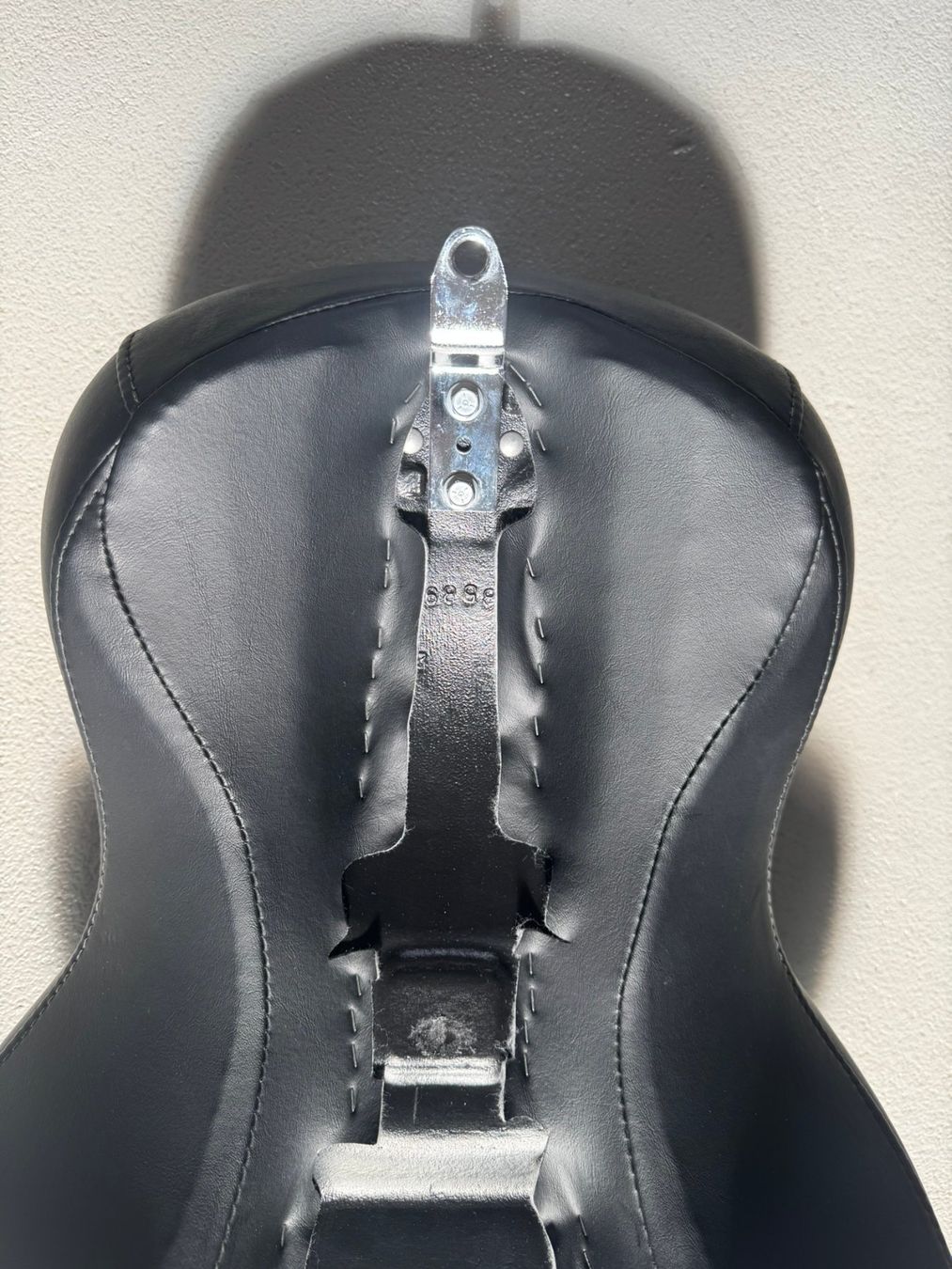 Harley-Davidson Tutti i ricambio per moto: Harley Davidson Sundowner Seat FXS – Usato da Mönchaltorf venduto da Speedy453 5