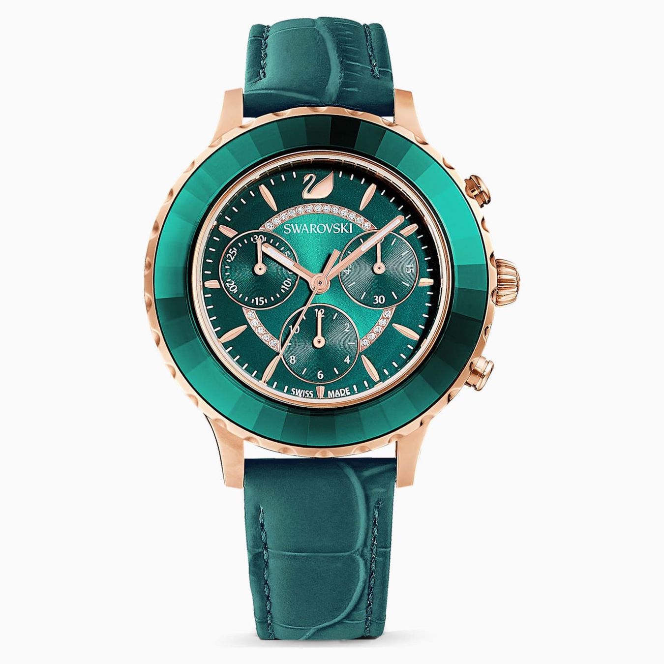 Swarovski Orologi: Swarovski Armband Uhr – Usato da Bülach venduto da Giuseppe99 4