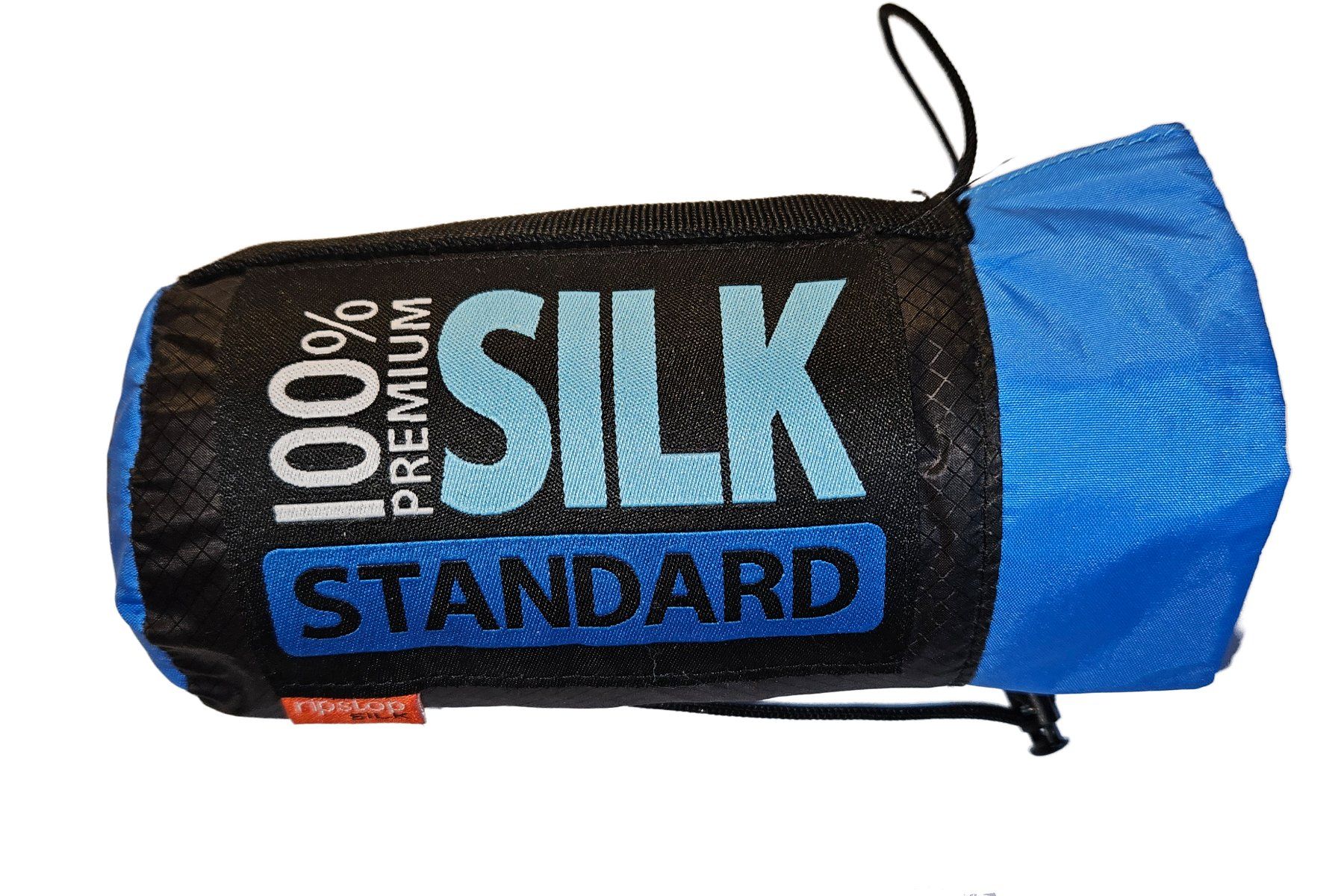 Schlafsäcke: Schlafsack ripstop Silk Standard 100% Seide – Neu (gemäss Beschreibung) aus Küssnacht am Rigi von Sidibus