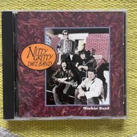 NITTY GRITTY DIRT BAND-WORKIN BAND