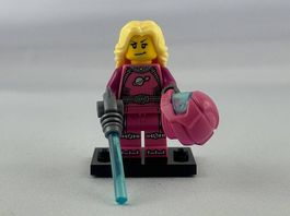 LEGO Minifigur - Serie 6 - Nr. 13 - Intergalaktische Heldin