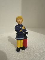 Tonie Penny-Feuerwehrman Sam