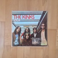 The Kinks – Lola LP Hallmark Marble Arch
