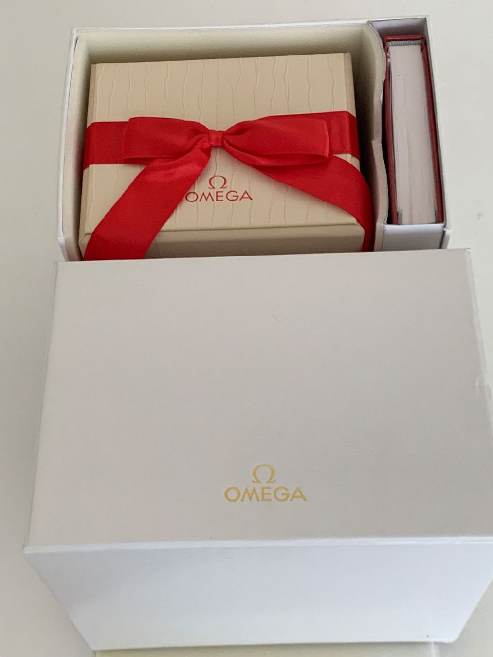Omega Uhren: OMEGA CO-AXIAL CHRONOMETER 36MM – Gebraucht aus Allschwil von Druker 5