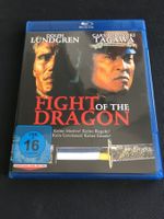 Fight of the Dragon [Blu-ray]