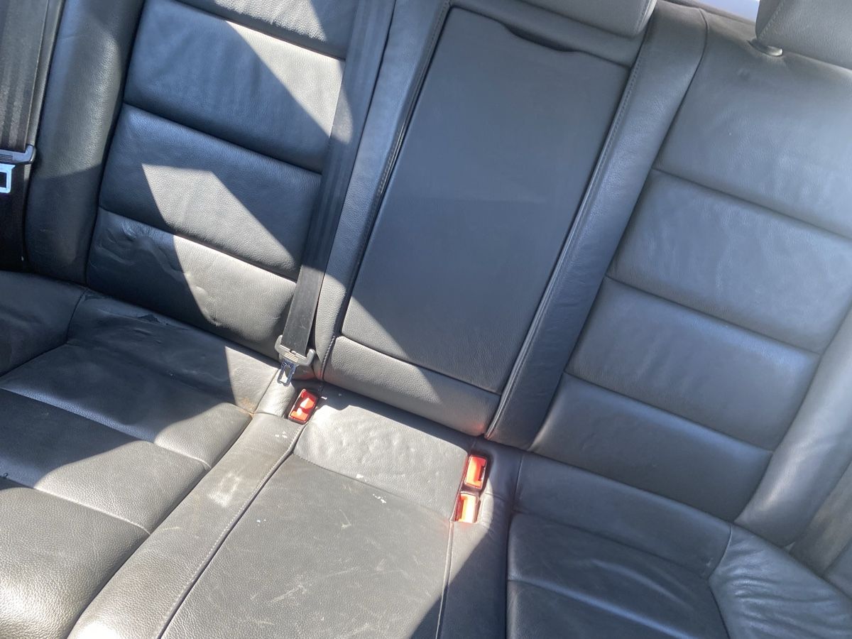 Audi Automobili: Audio A6 Avant Quattro – Usato da Horgen venduto da Kla02 6