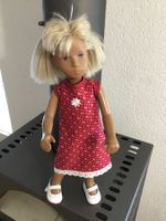 Sasha Puppenkleid