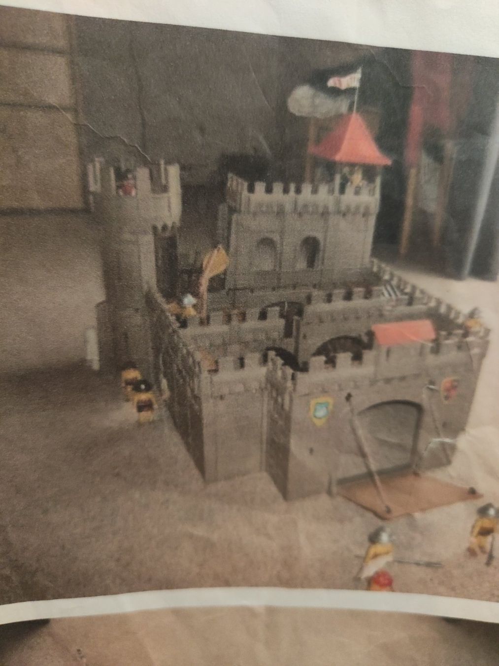 Playmobil Giocattoli: Playmobil Ritterburg – Usato da Zuzgen venduto da rom_g2sk 1