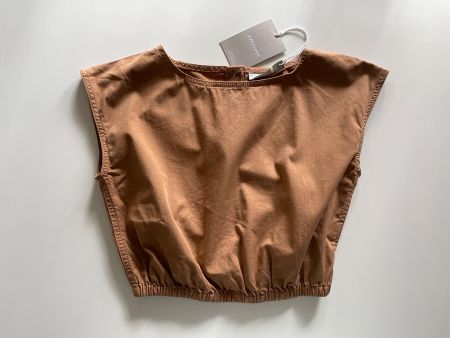 Everlane The Bubble Top XXS NEW with tags