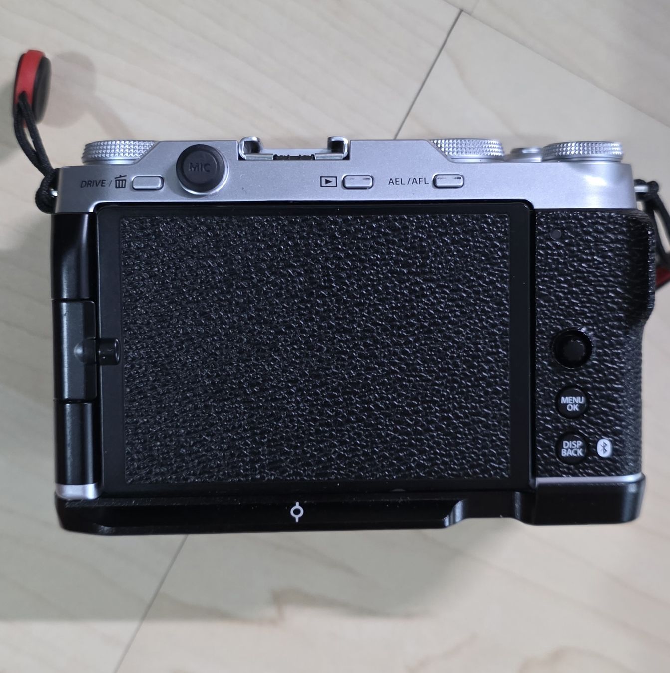 Fujifilm Fotocamera: Fujifilm X-M5 Set! – Usato da Wetzikon ZH venduto da CineKIT 3