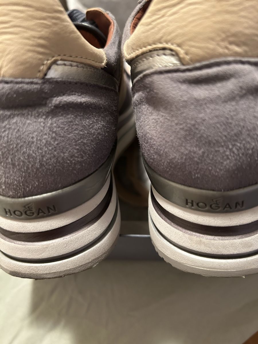 Hogan Damenschuhe: Hogan Damenschuhe neu – Neu (gemäss Beschreibung) aus Zürich von whitelily 1