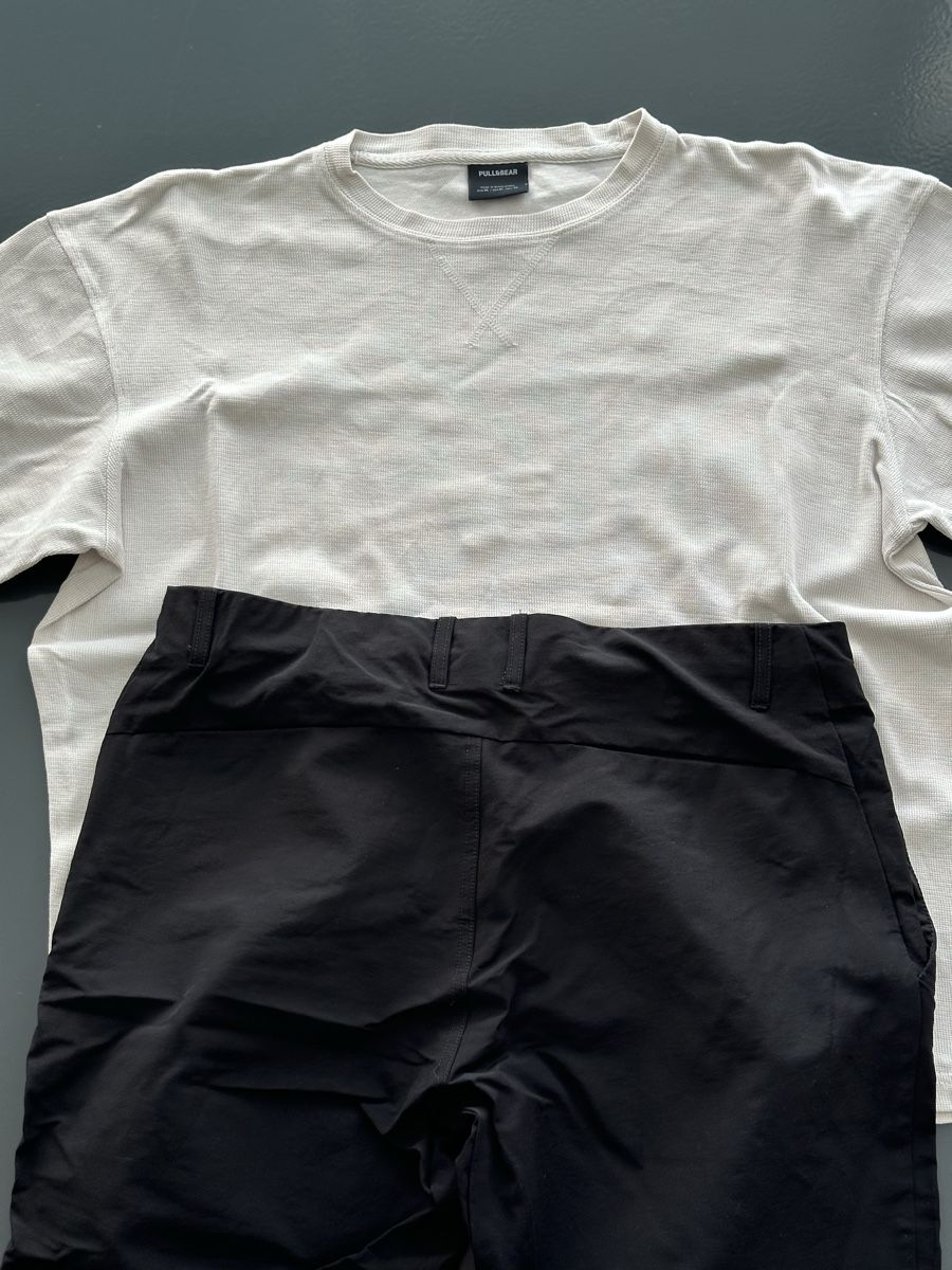 Lots de vêtements: Herren Outfit – Neuf (Voir description) à Schlieren par James1010 4