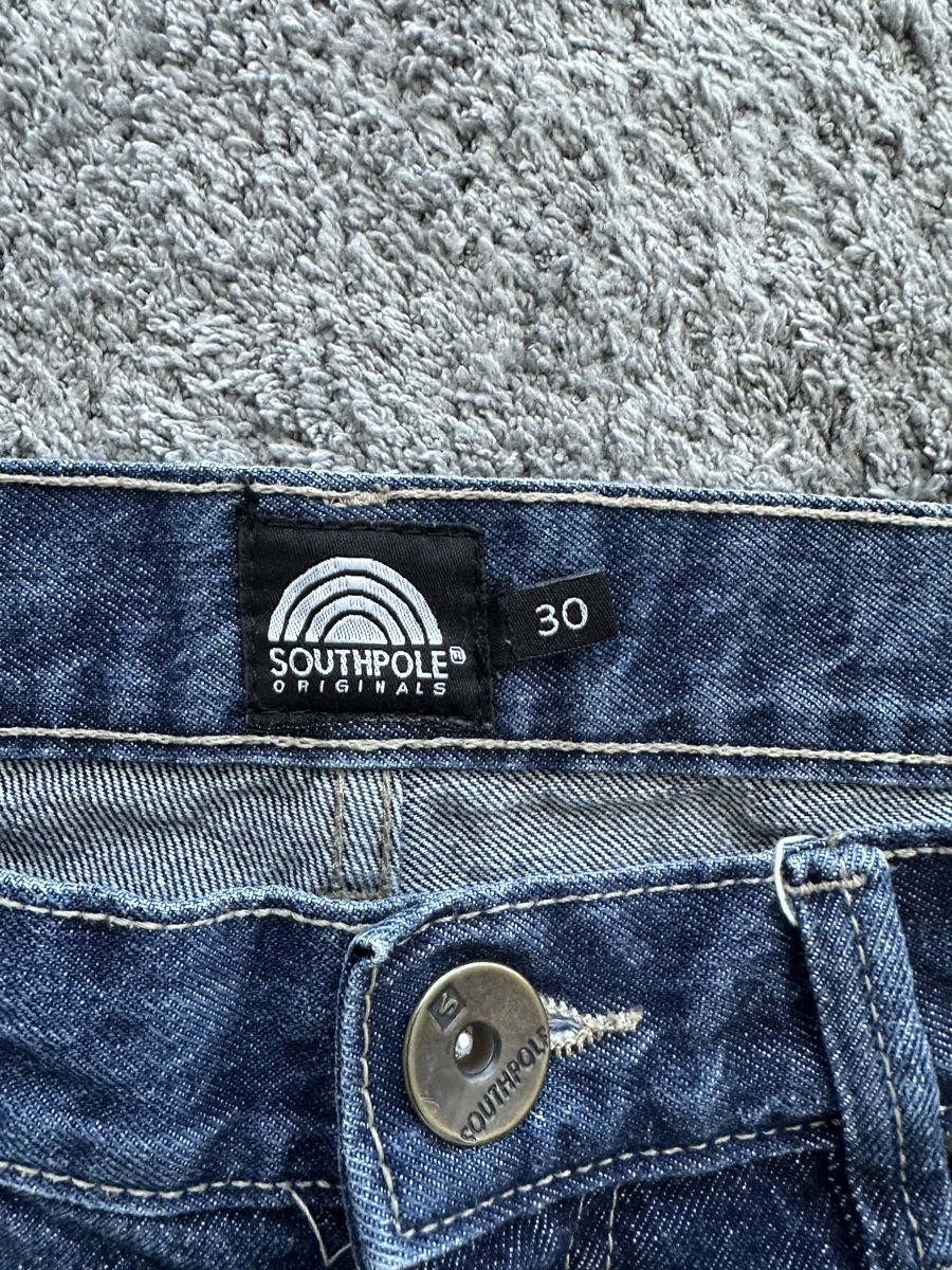 Southpole Jeans: Southpole Jeans – Neuf avec emballage d'origine à Winterthur par su_4assd 2