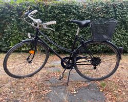 Bahnhofsvelo