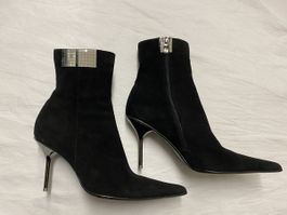 Winter Must-Have: Bruno Cantini Stiefeletten, Gr. 39 Top!