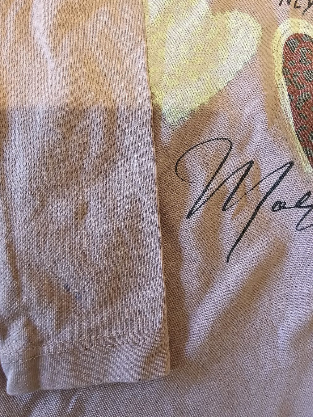 Zara Camicette, T-shirt & Top: Zara T-Shirt – Nuovo (secondo la descrizione) da Cologny venduto da Selin34 5