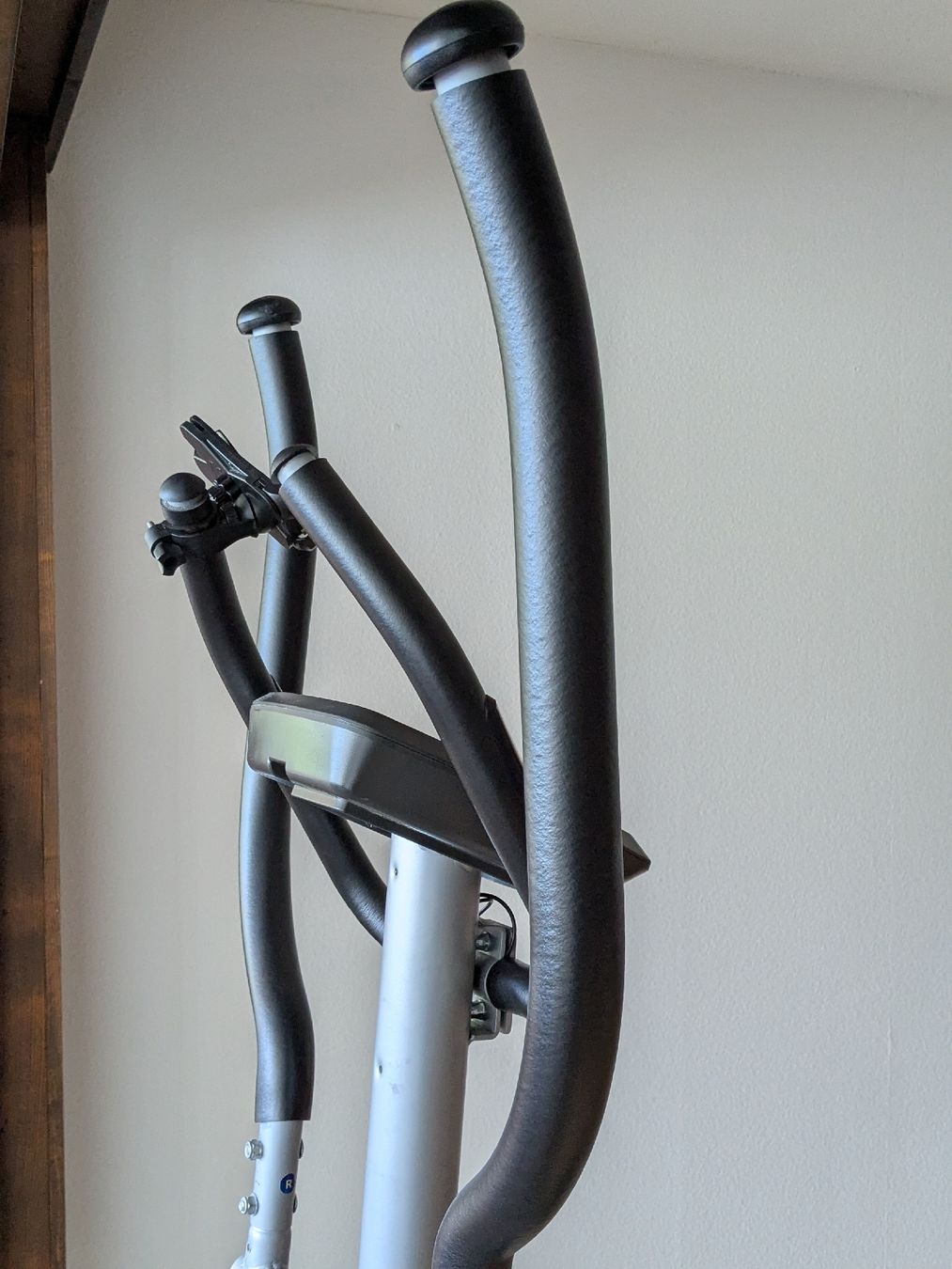 Kettler Hometrainer: Kettler Cross P Axos Crosstrainer  – Usato da Beckenried venduto da AK1212 4
