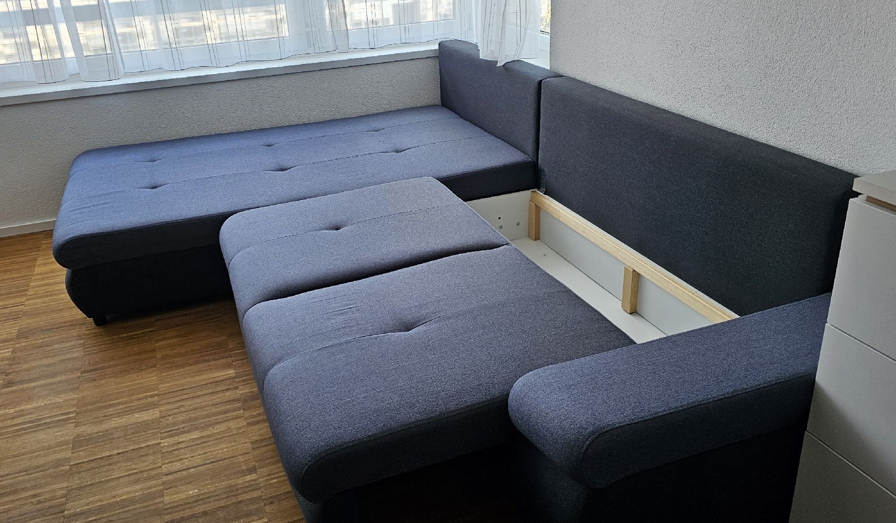 Sofas: sofa – D'occasion à Zürich par pri_9hkk 2