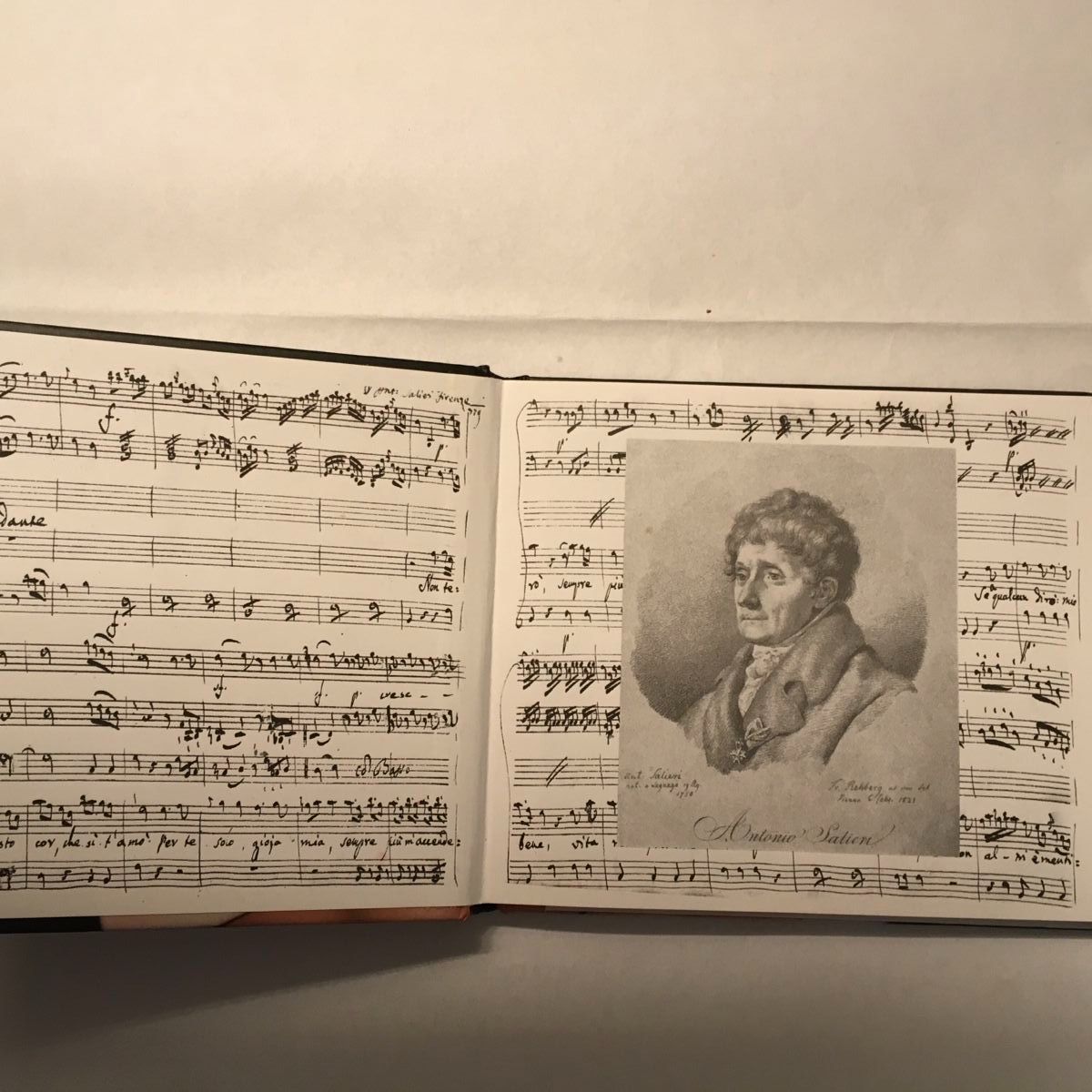 CD: Cecilia Bartoli. The Salieri Album – Usato da Düdingen venduto da pyl_dv98 3