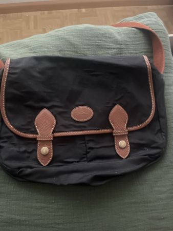 Longchamp Tasche