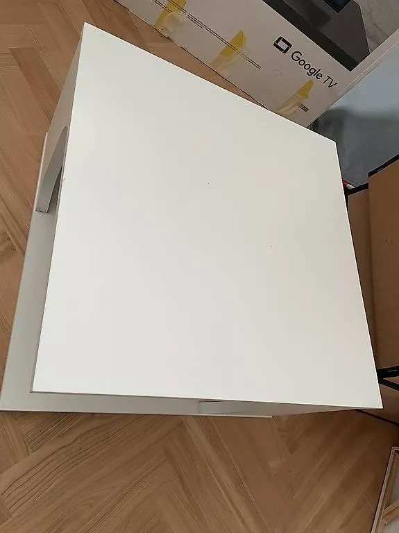 Tavoli: Couchtisch Weiss – Usato da Zürich venduto da joker036 1